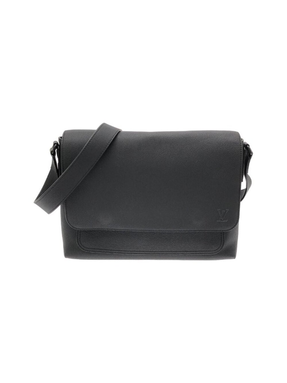 Louis Vuitton Speed Messenger Shoulder Bag